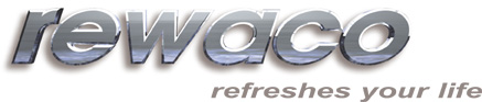 rewaco Logo 3d02