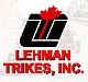 Lehman Trikes