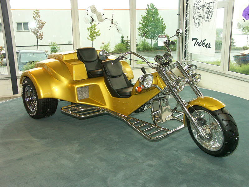 Weltpremiere 08.05.2004