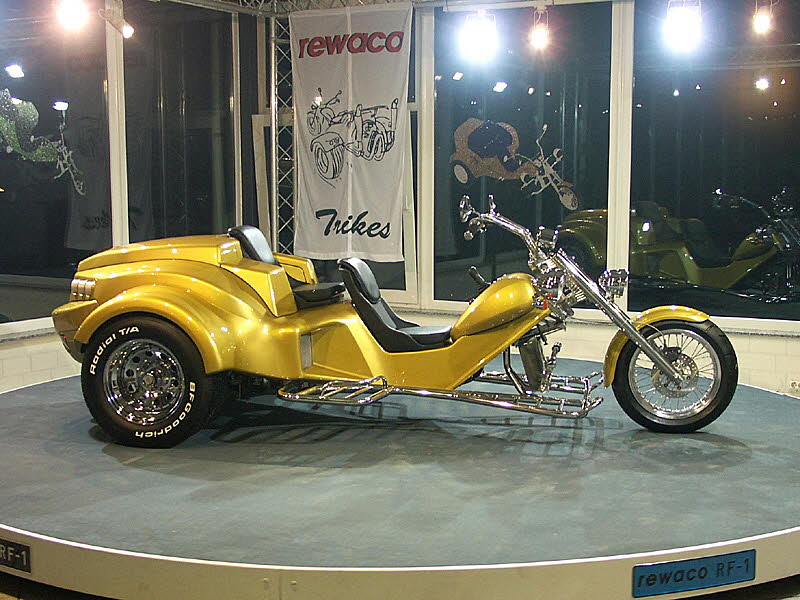 Weltpremiere 08.05.2004